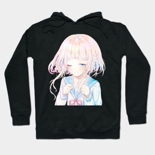 Alice Hoodie